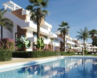 New Build - Apartments - Fuente Álamo - Hacienda del Alamo
