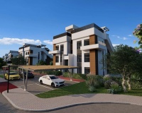 New Build - Apartments - Fuente Álamo - Hacienda del Alamo