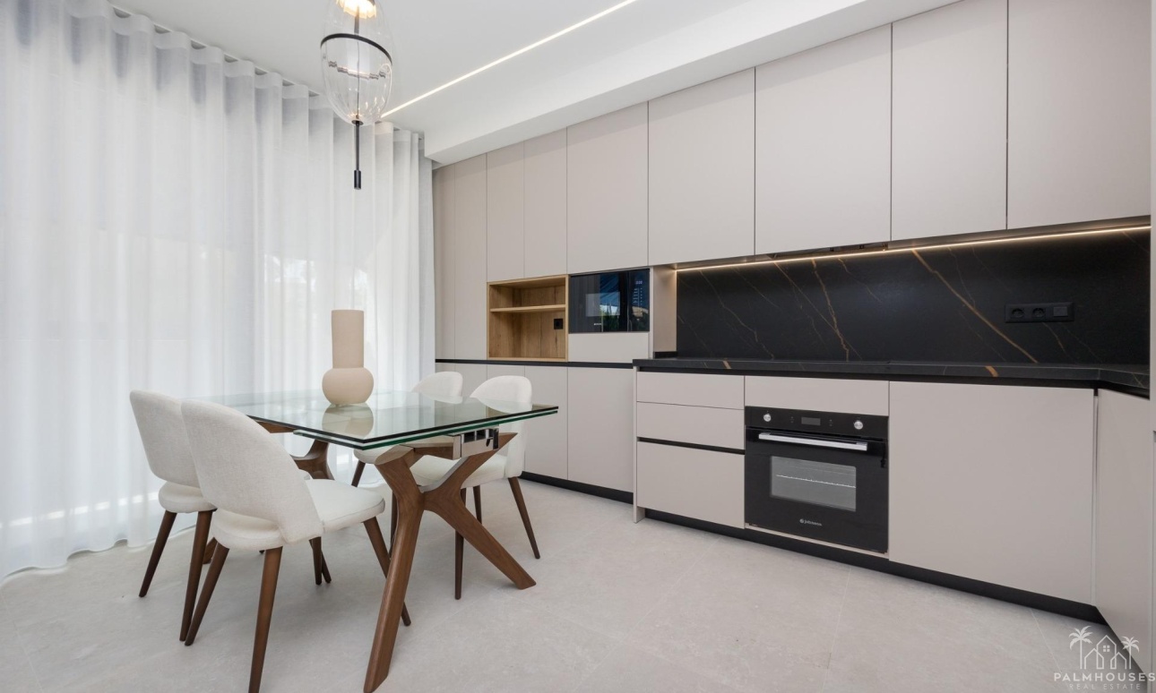 New Build - Apartments - Guardamar del Segura - Avda del Puerto