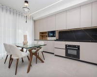 New Build - Apartments - Guardamar del Segura - Avda del Puerto