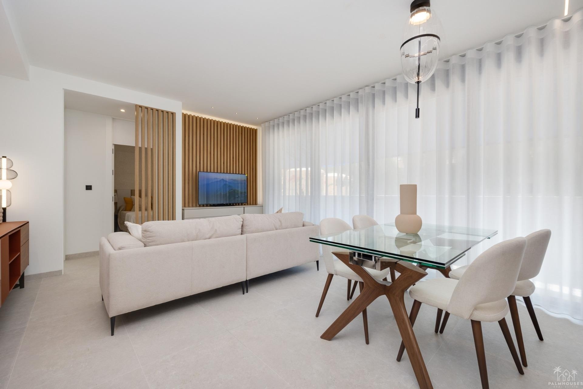 New Build - Apartments - Guardamar del Segura - Avda del Puerto