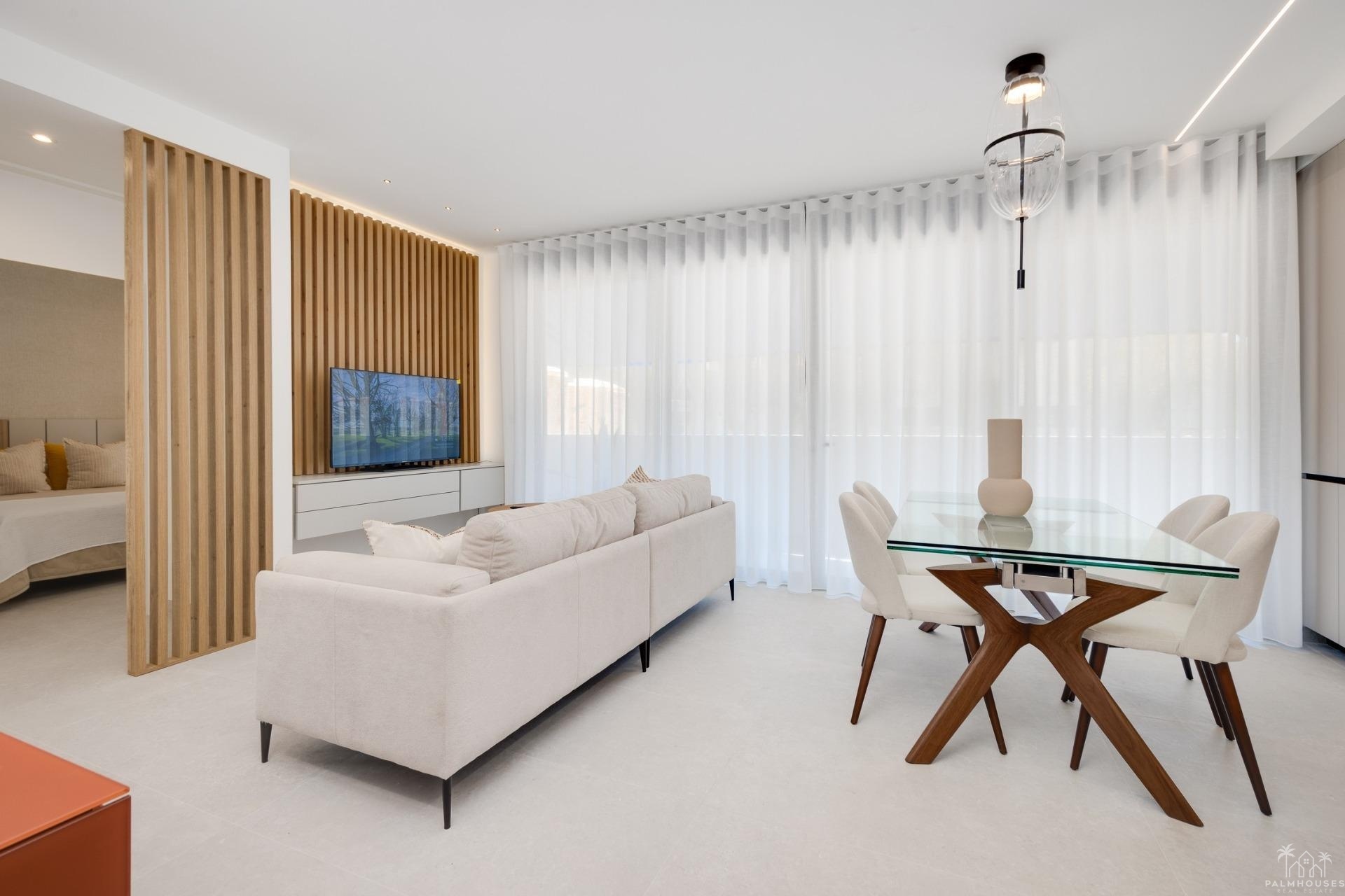 New Build - Apartments - Guardamar del Segura - Avda del Puerto