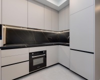 New Build - Apartments - Guardamar del Segura - Avda del Puerto