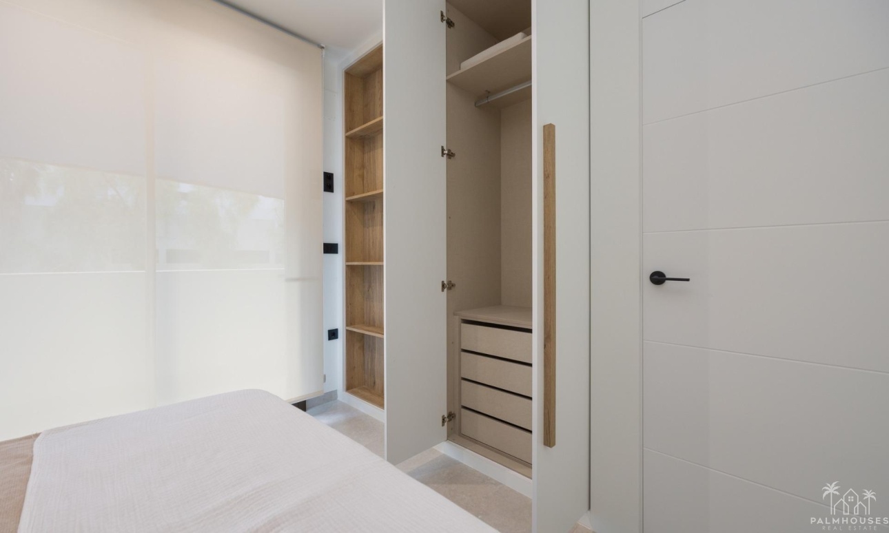 New Build - Apartments - Guardamar del Segura - Avda del Puerto