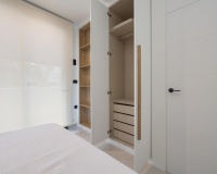 New Build - Apartments - Guardamar del Segura - Avda del Puerto