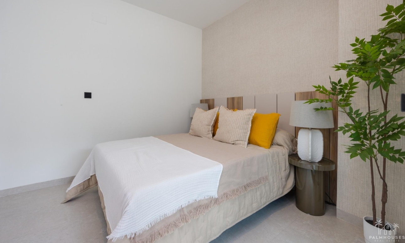 New Build - Apartments - Guardamar del Segura - Avda del Puerto