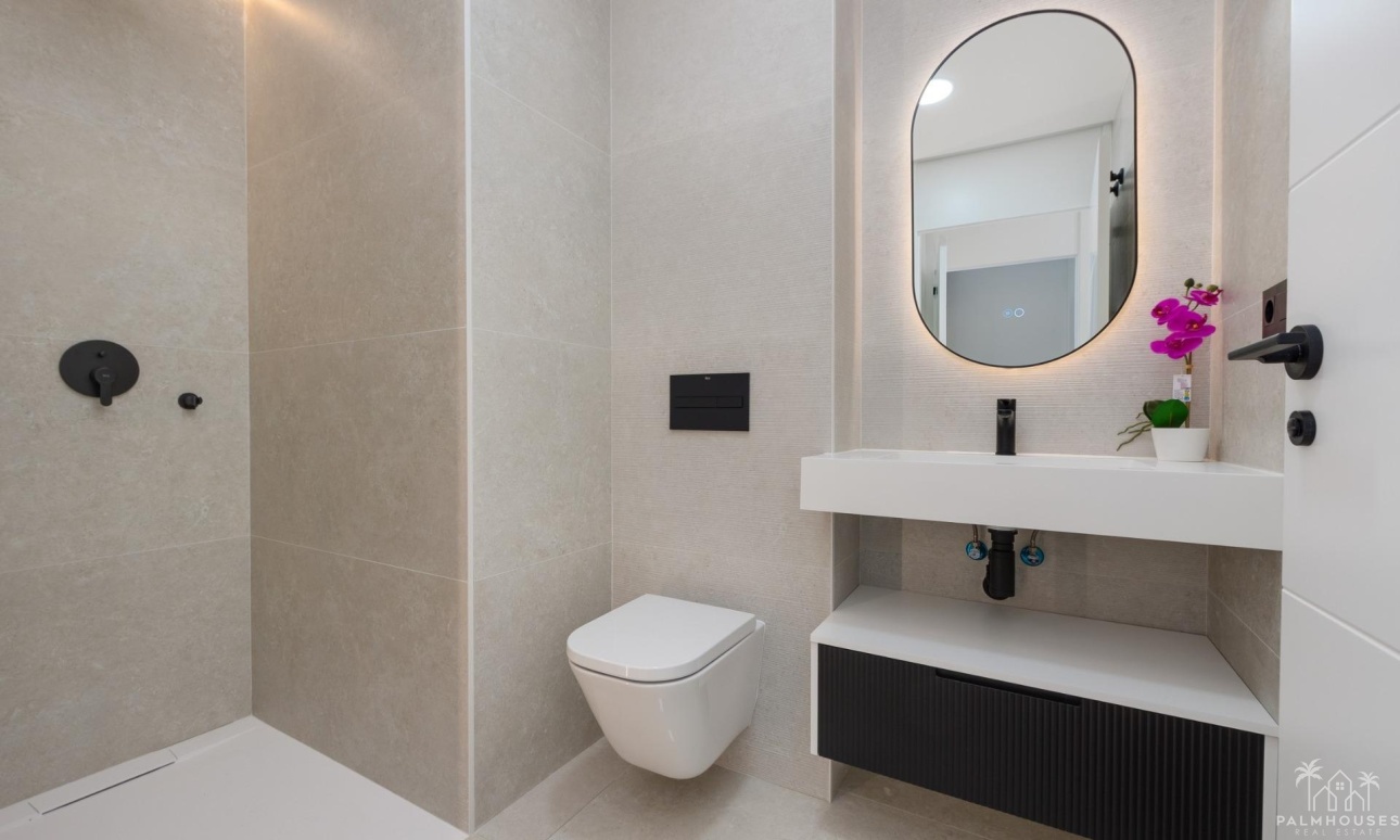 New Build - Apartments - Guardamar del Segura - Avda del Puerto