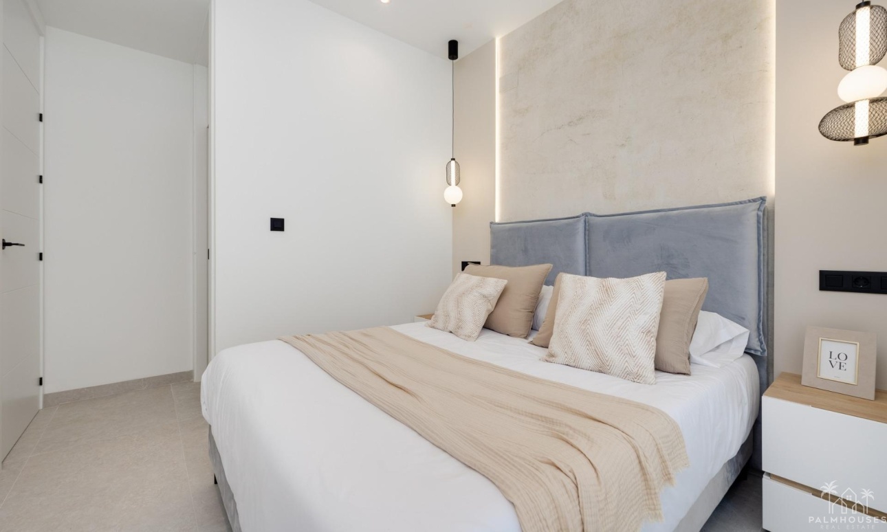 New Build - Apartments - Guardamar del Segura - Avda del Puerto