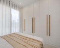 New Build - Apartments - Guardamar del Segura - Avda del Puerto