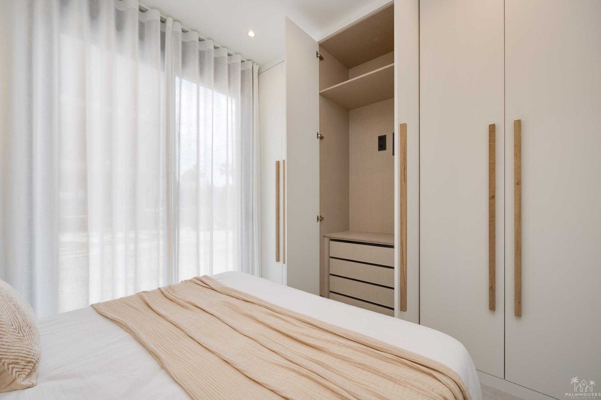 New Build - Apartments - Guardamar del Segura - Avda del Puerto