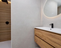 New Build - Apartments - Guardamar del Segura - Avda del Puerto