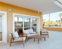 New Build - Apartments - Guardamar del Segura - El Raso