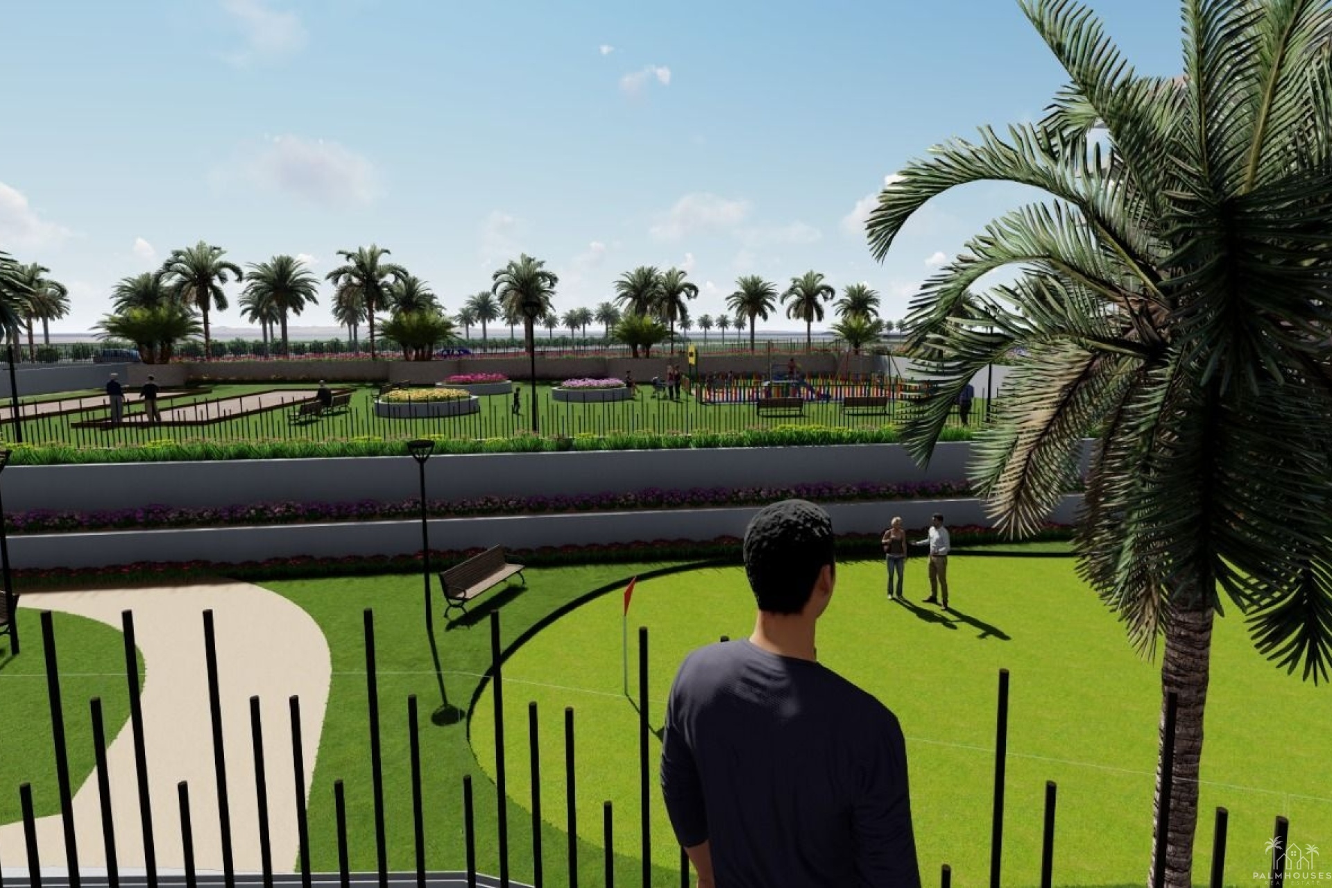 New Build - Apartments - Guardamar del Segura - El Raso