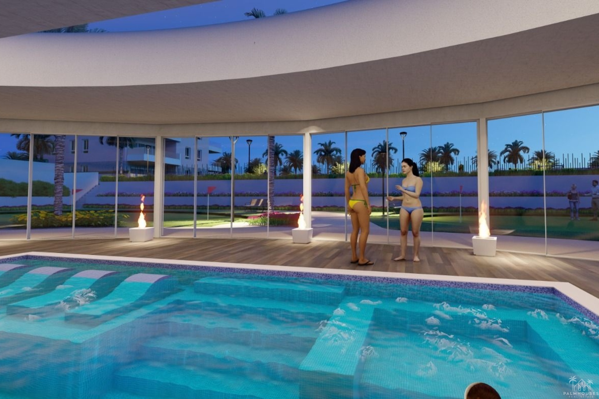 New Build - Apartments - Guardamar del Segura - El Raso