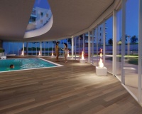 New Build - Apartments - Guardamar del Segura - El Raso