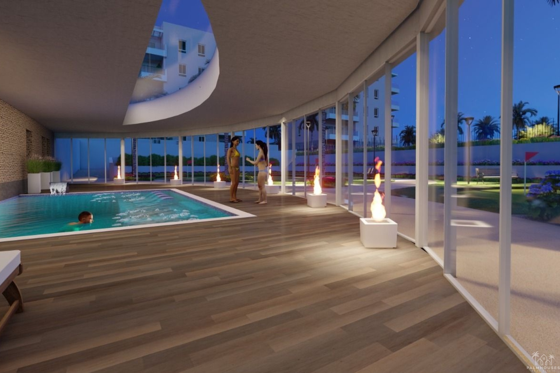New Build - Apartments - Guardamar del Segura - El Raso
