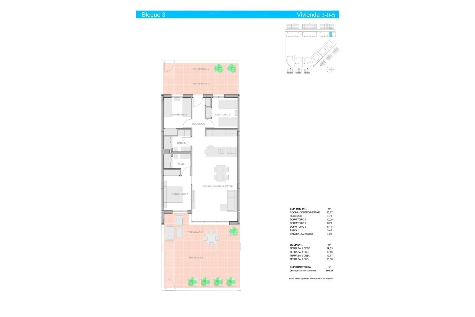 New Build - Apartments - Guardamar del Segura - El Raso
