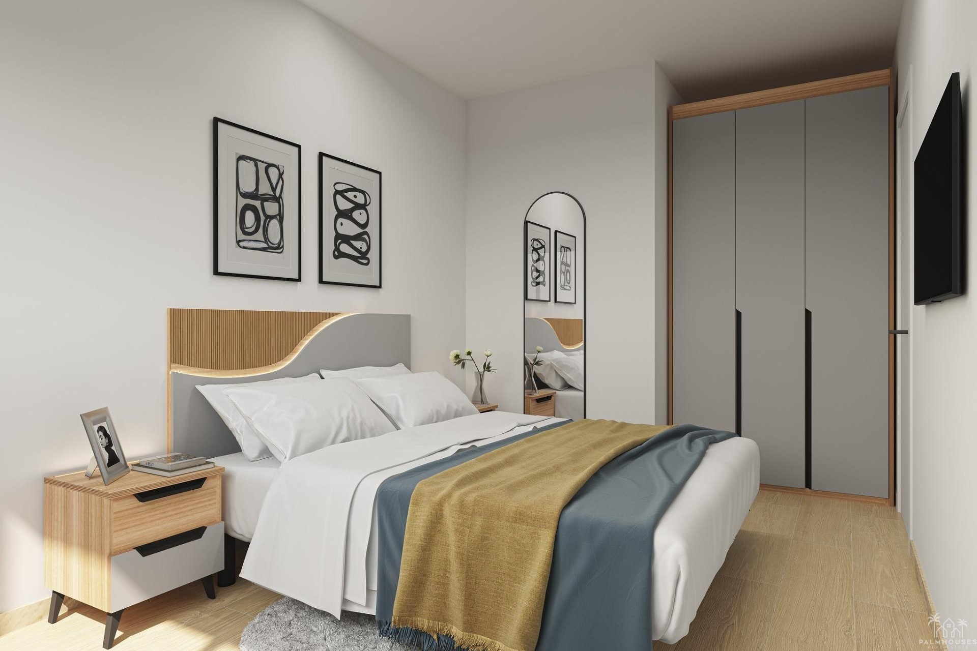 New Build - Apartments - Guardamar del Segura - El Raso
