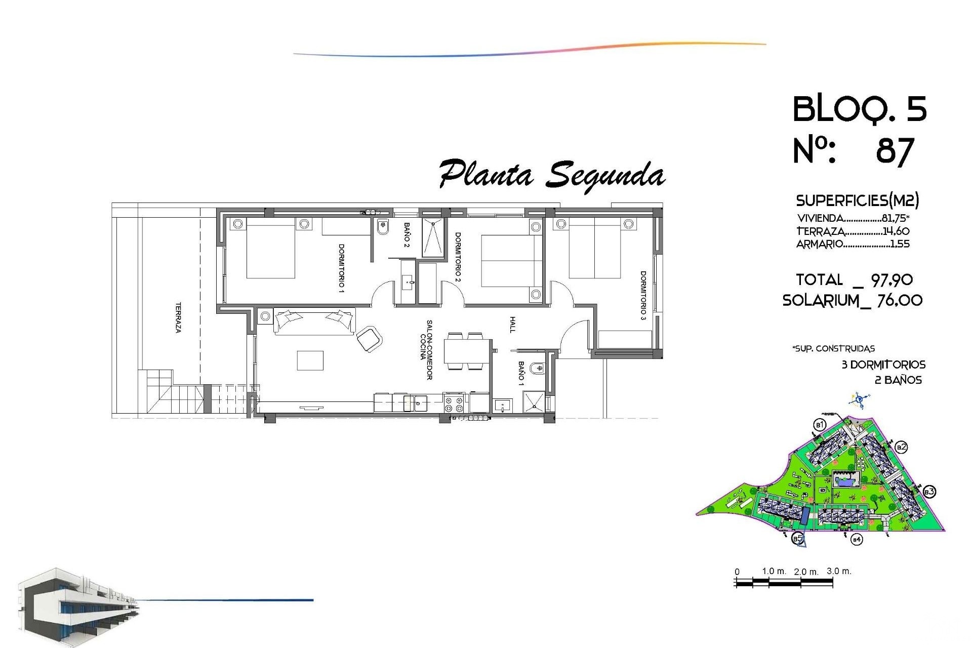 New Build - Apartments - Guardamar del Segura - El Raso