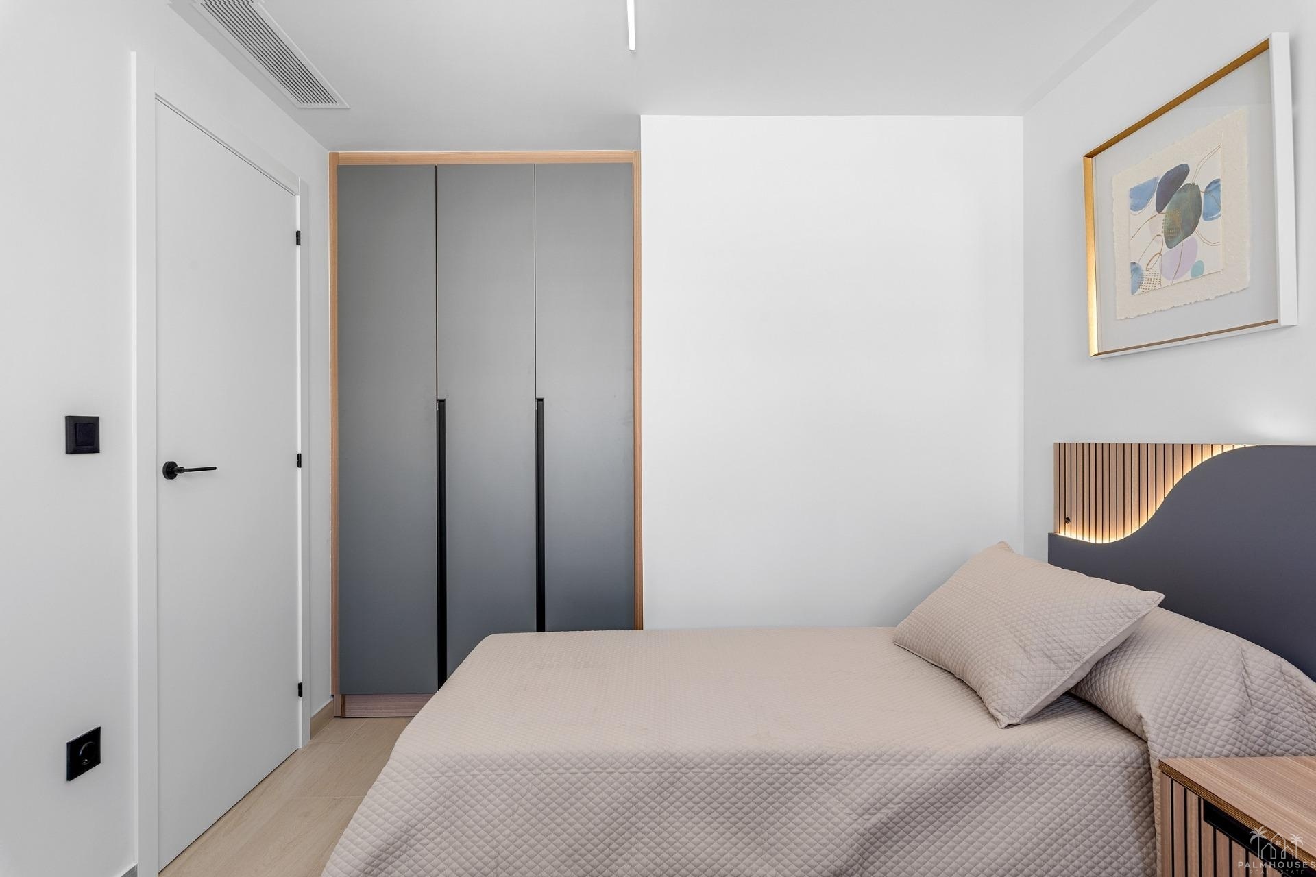 New Build - Apartments - Guardamar del Segura - El Raso