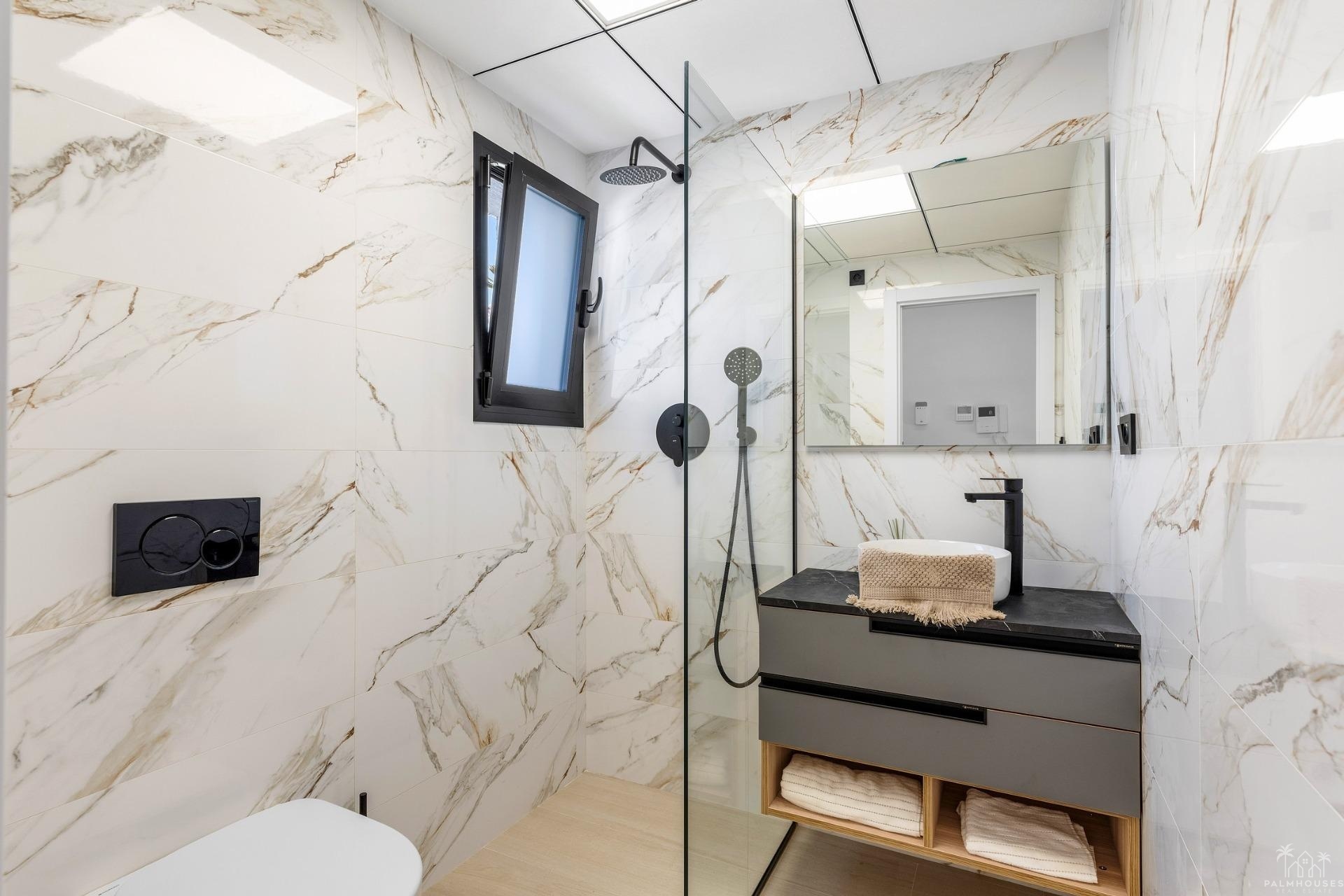 New Build - Apartments - Guardamar del Segura - El Raso