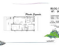 New Build - Apartments - Guardamar del Segura - El Raso