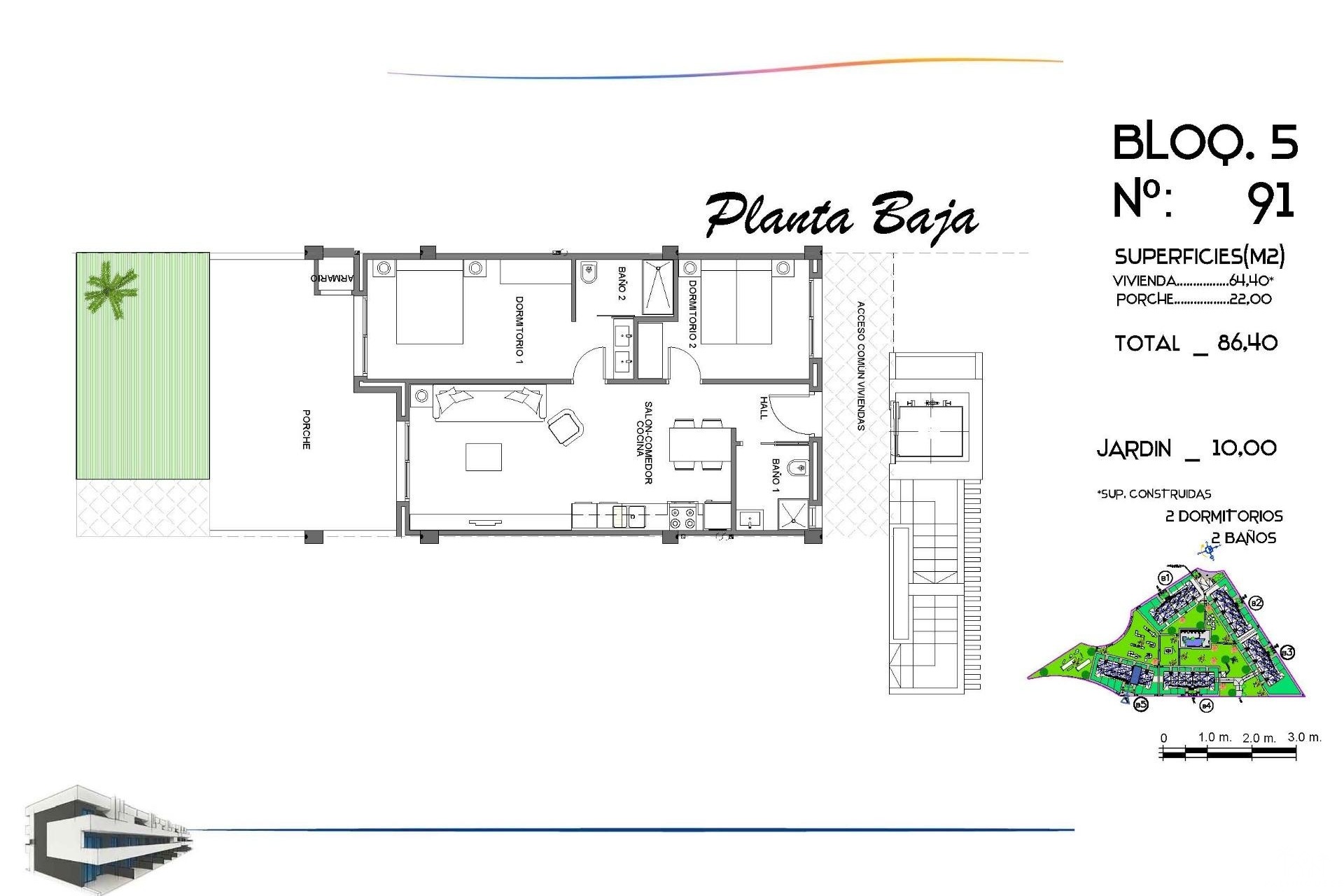 New Build - Apartments - Guardamar del Segura - El Raso