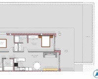 New Build - Apartments - Guardamar del Segura - El Raso
