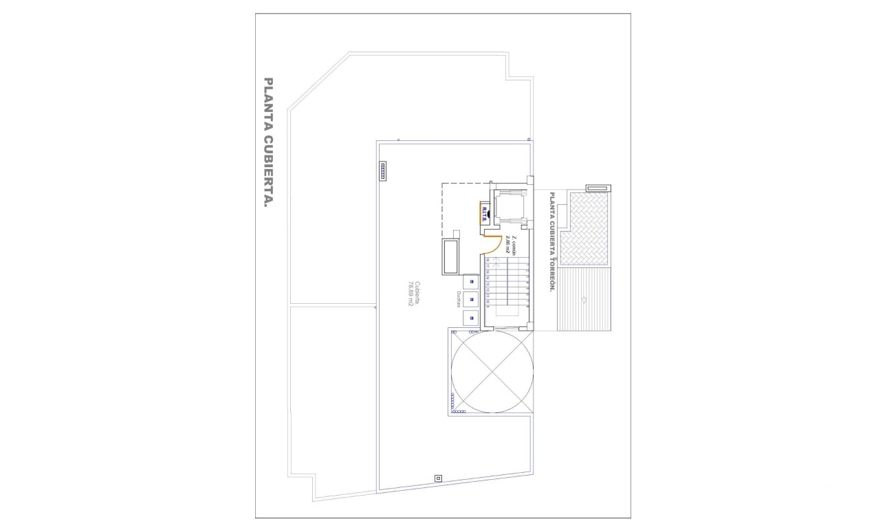 New Build - Apartments - Guardamar del Segura - Pueblo