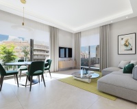 New Build - Apartments - Guardamar del Segura - Pueblo
