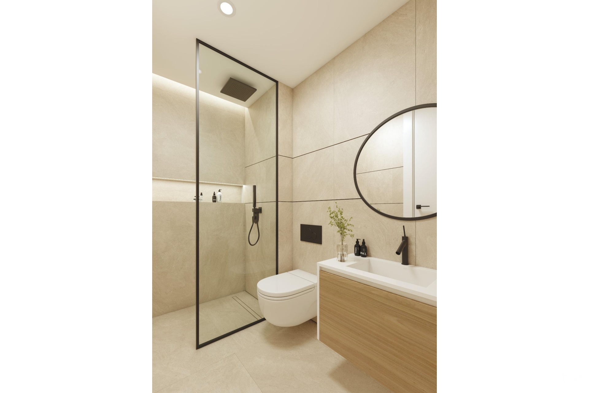 New Build - Apartments - Guardamar del Segura - Pueblo