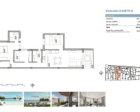 New Build - Apartments - Guardamar del Segura - Pueblo