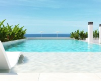 New Build - Apartments - Guardamar del Segura - Pueblo