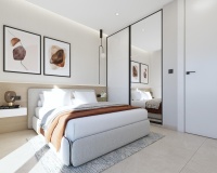 New Build - Apartments - Guardamar del Segura - Pueblo