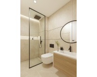 New Build - Apartments - Guardamar del Segura - Pueblo