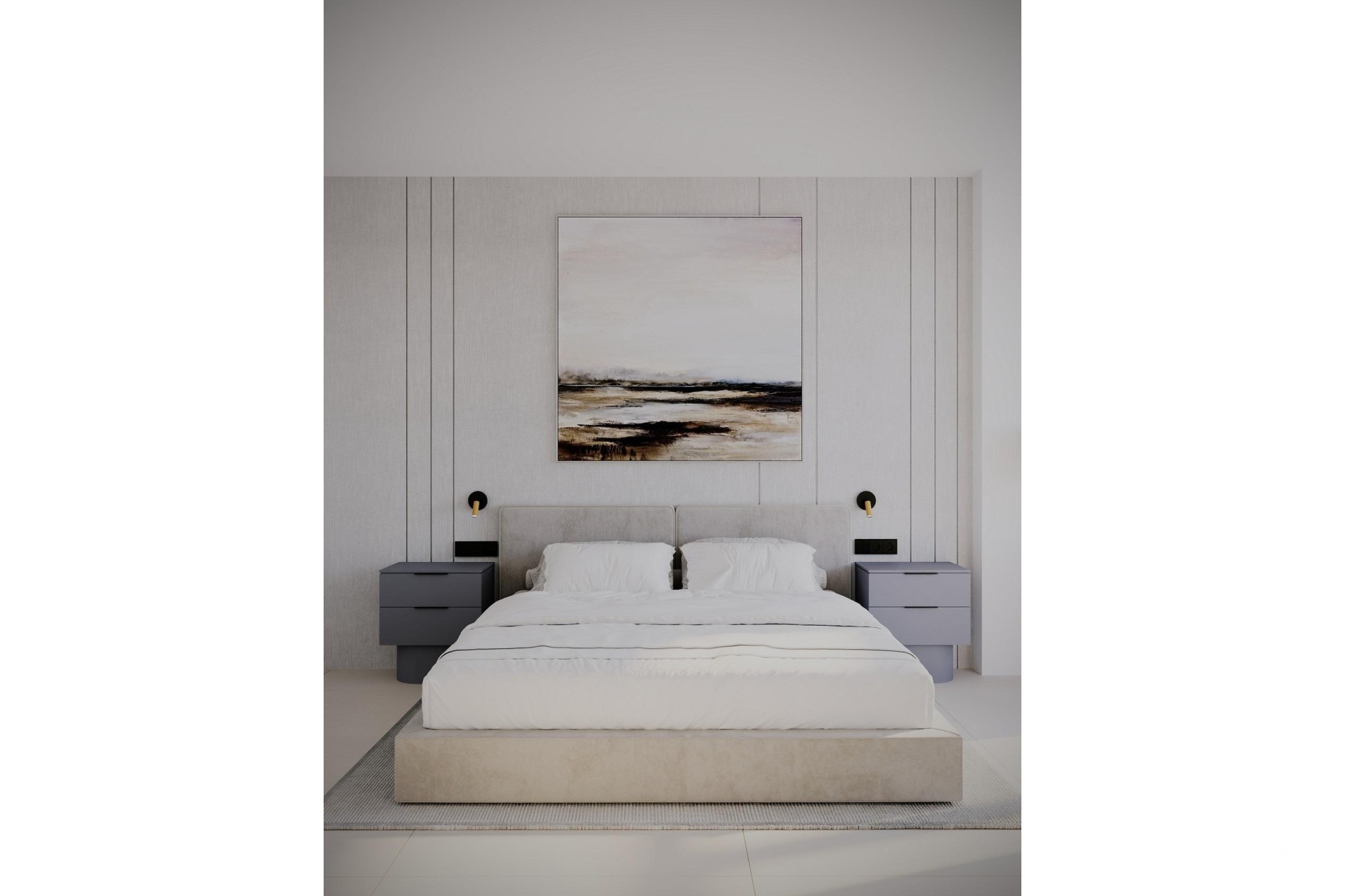 New Build - Apartments - Guardamar del Segura - Pueblo