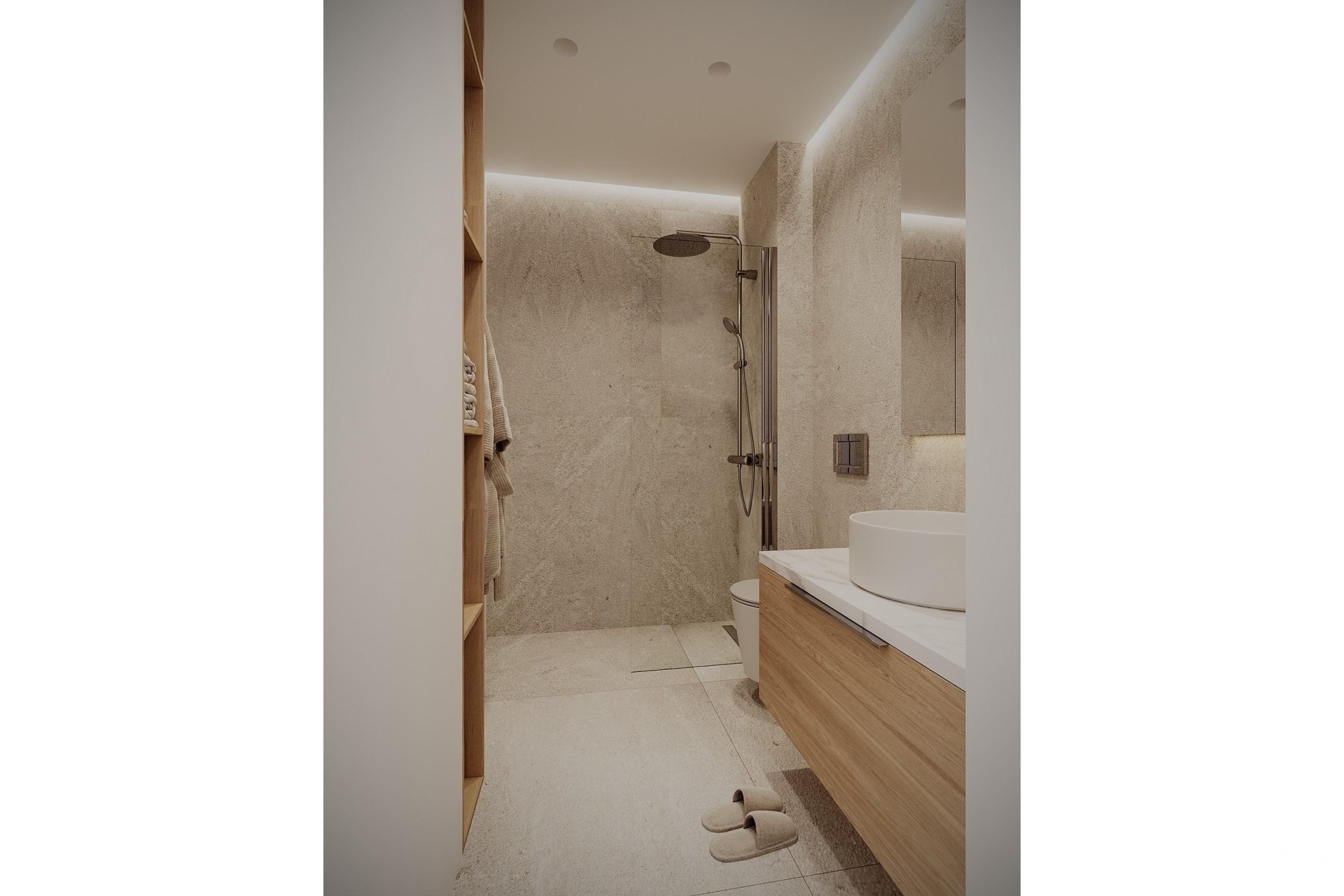 New Build - Apartments - Guardamar del Segura - Pueblo