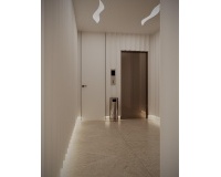 New Build - Apartments - Guardamar del Segura - Pueblo