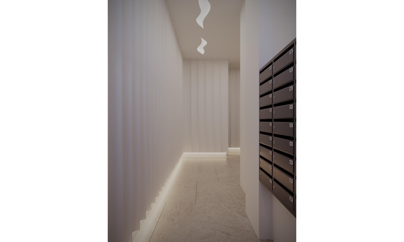 New Build - Apartments - Guardamar del Segura - Pueblo
