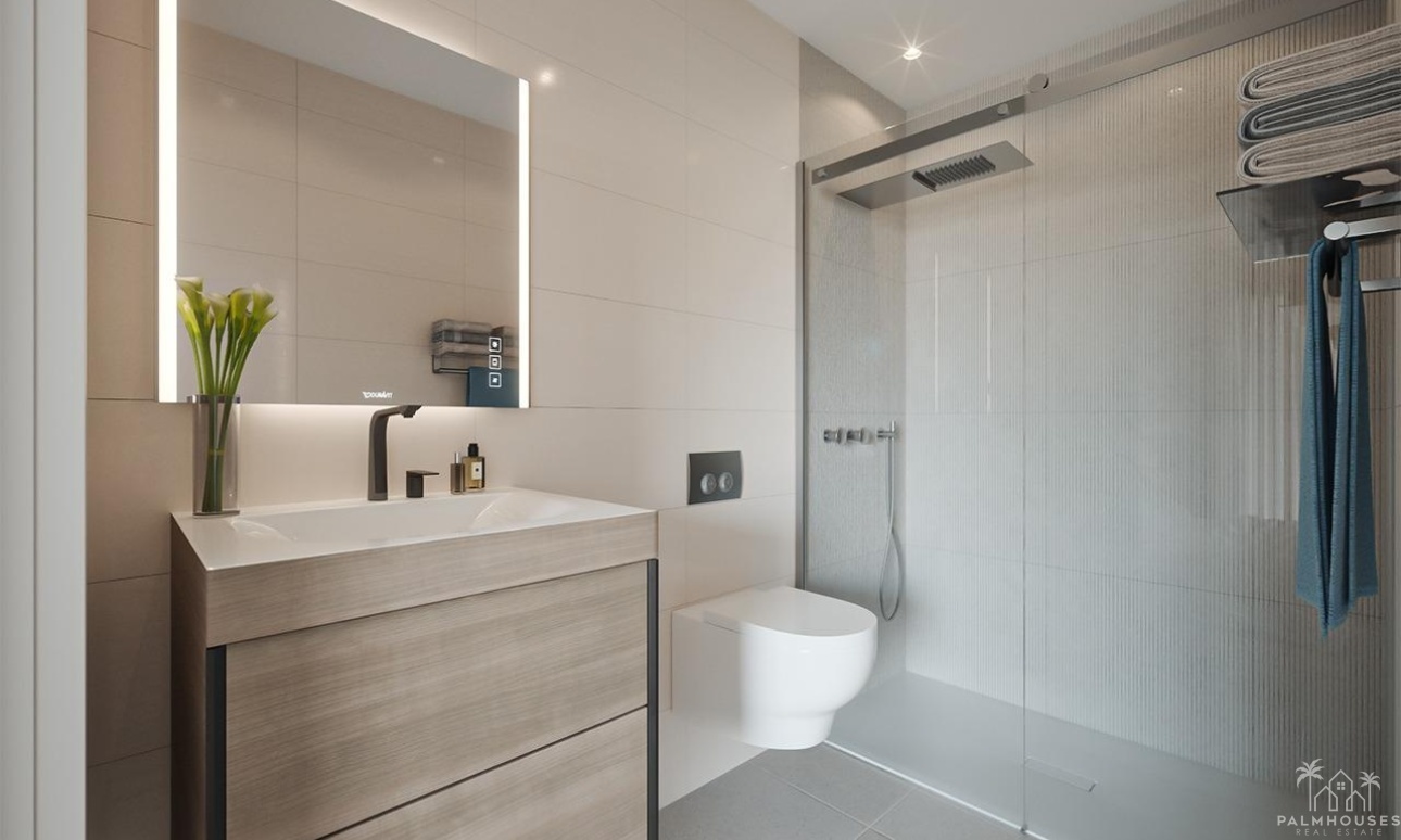 New Build - Apartments - Guardamar del Segura - Pueblo