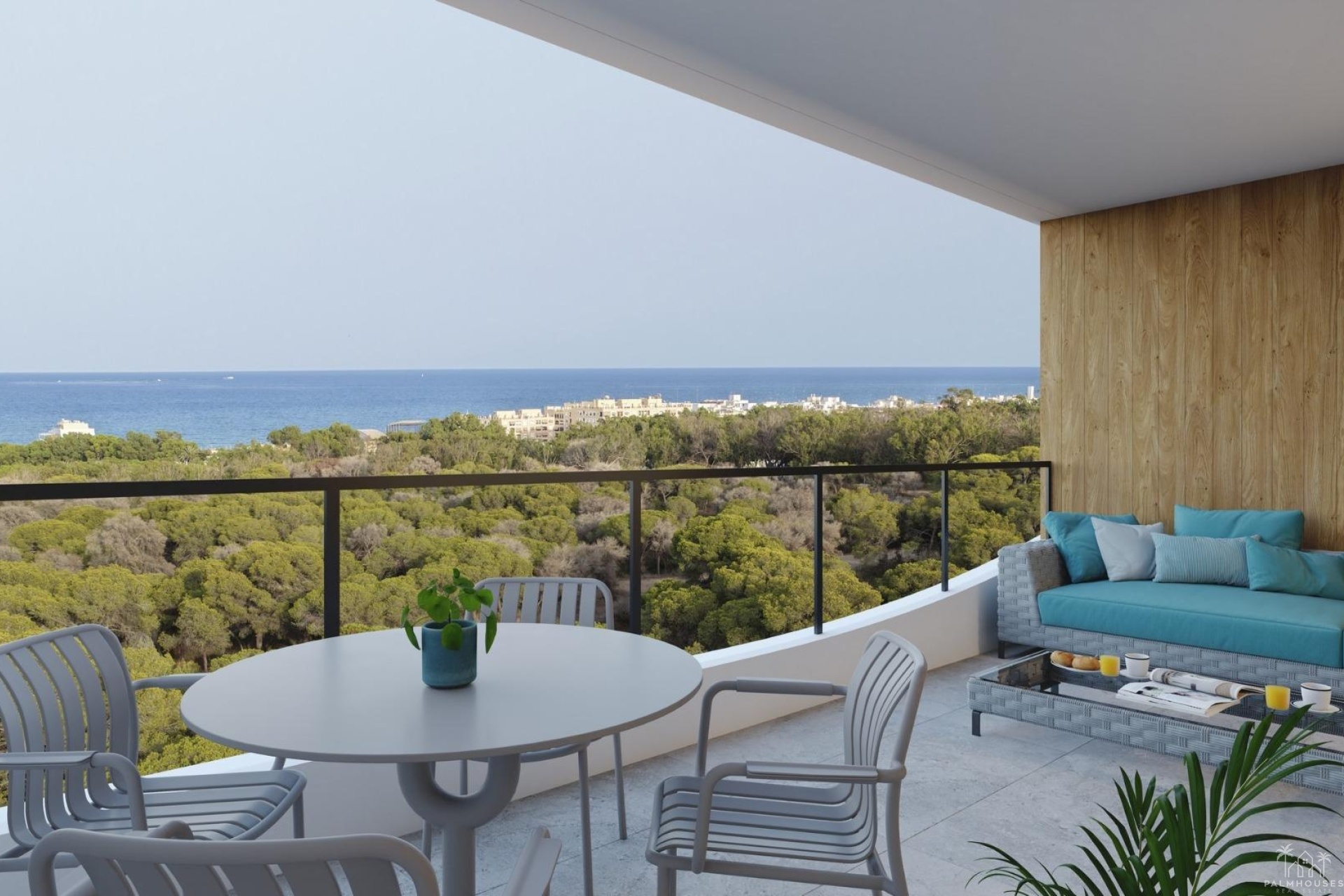 New Build - Apartments - Guardamar del Segura - Pueblo