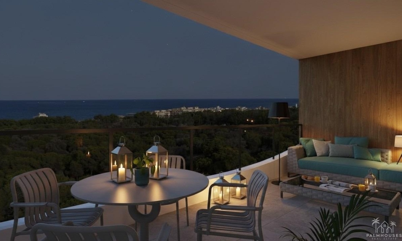 New Build - Apartments - Guardamar del Segura - Pueblo