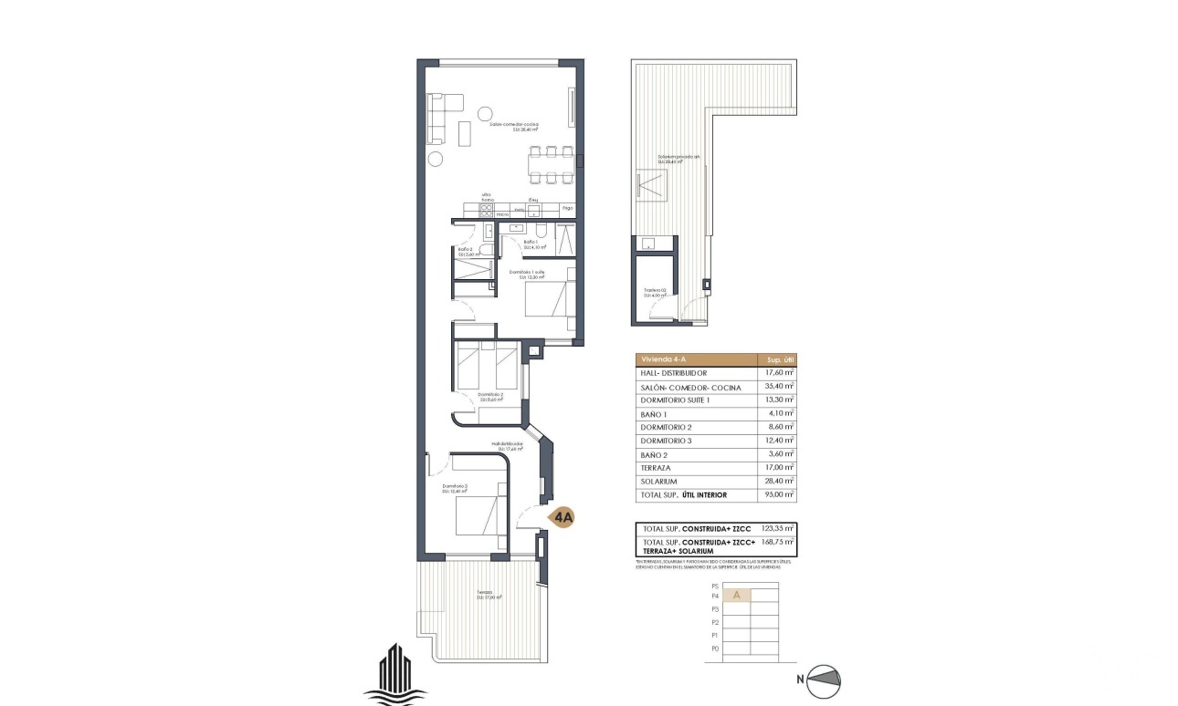 New Build - Apartments - Guardamar del Segura - Pueblo