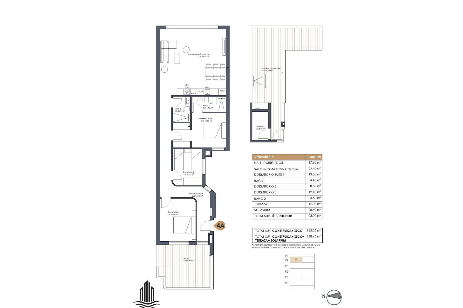 New Build - Apartments - Guardamar del Segura - Pueblo