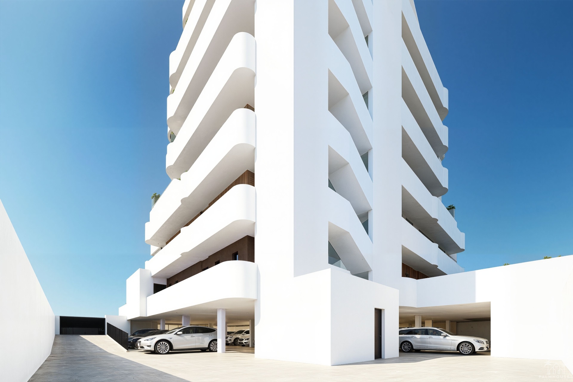 New Build - Apartments - Guardamar del Segura