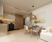 New Build - Apartments - Guardamar del Segura