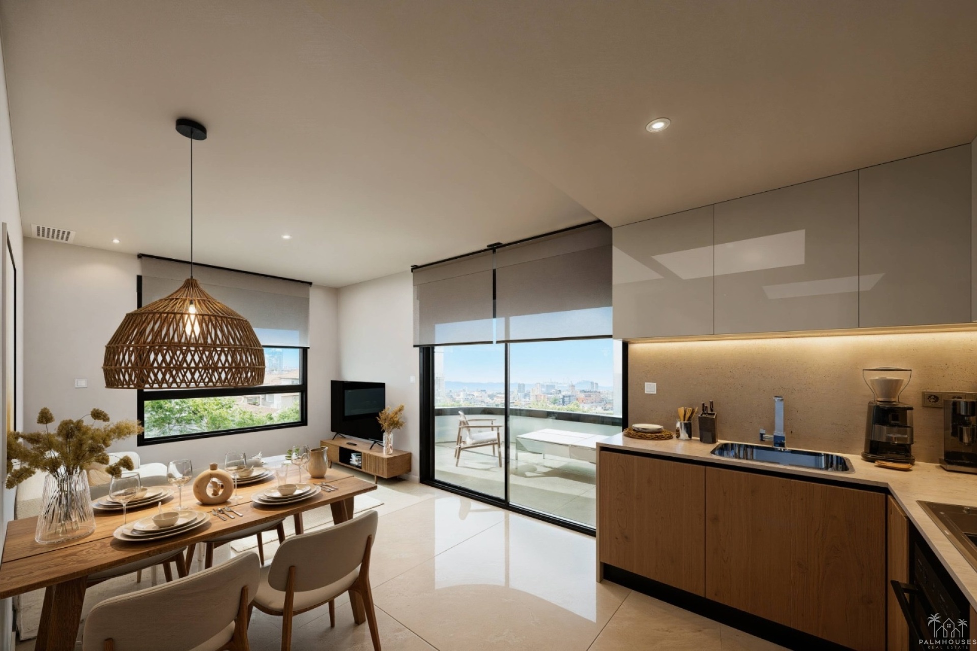 New Build - Apartments - Guardamar del Segura