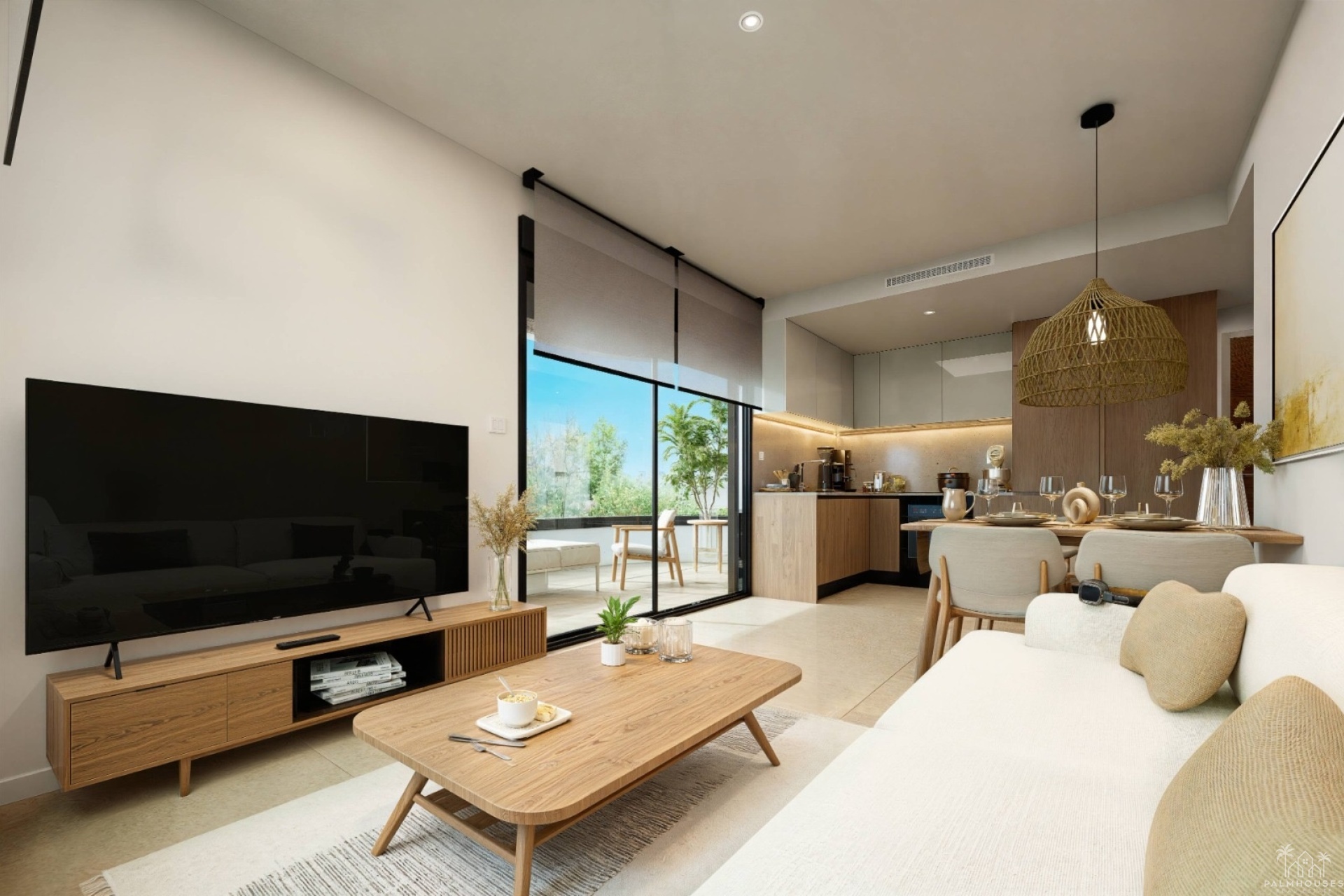 New Build - Apartments - Guardamar del Segura