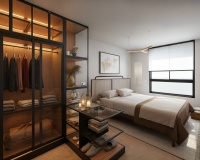 New Build - Apartments - Guardamar del Segura