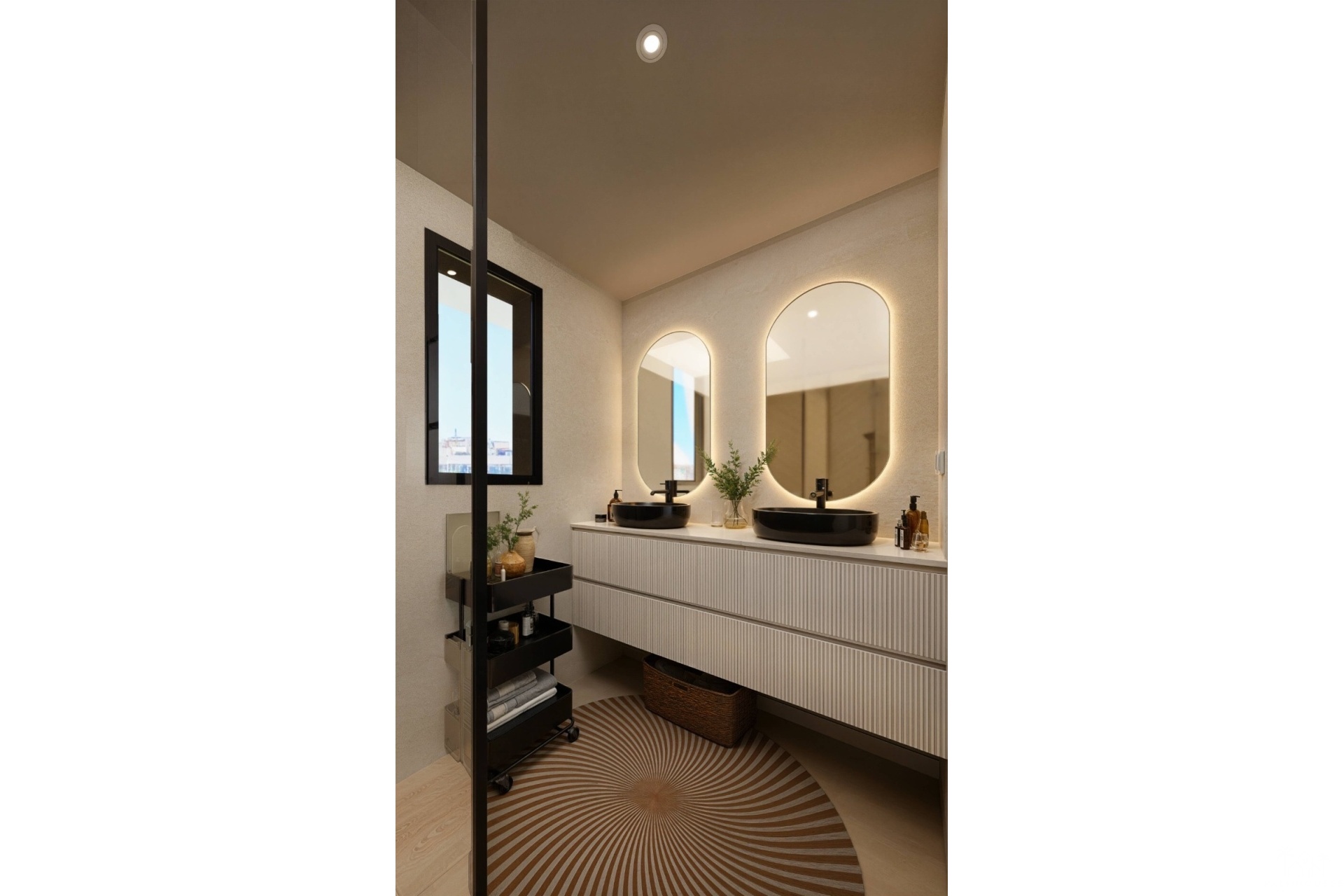 New Build - Apartments - Guardamar del Segura